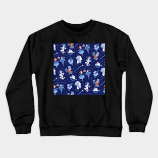 The Tempest Crewneck Sweatshirt